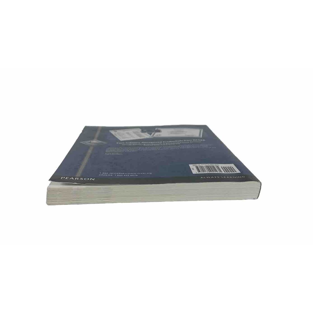 Plumbing Level 1 Trainee Guide 4th Edition‎ Paperback - Picture 3 of 6